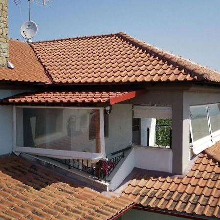 Alice Wonderland Home Nea Flogita Halkidiki 외부 사진