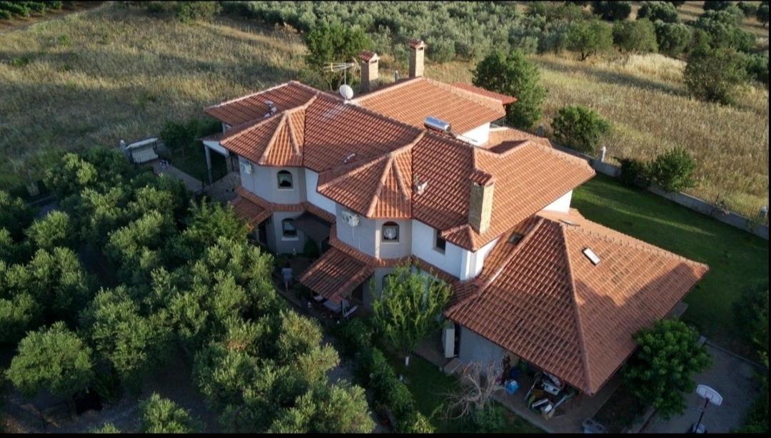 Alice Wonderland Home Nea Flogita Halkidiki 외부 사진