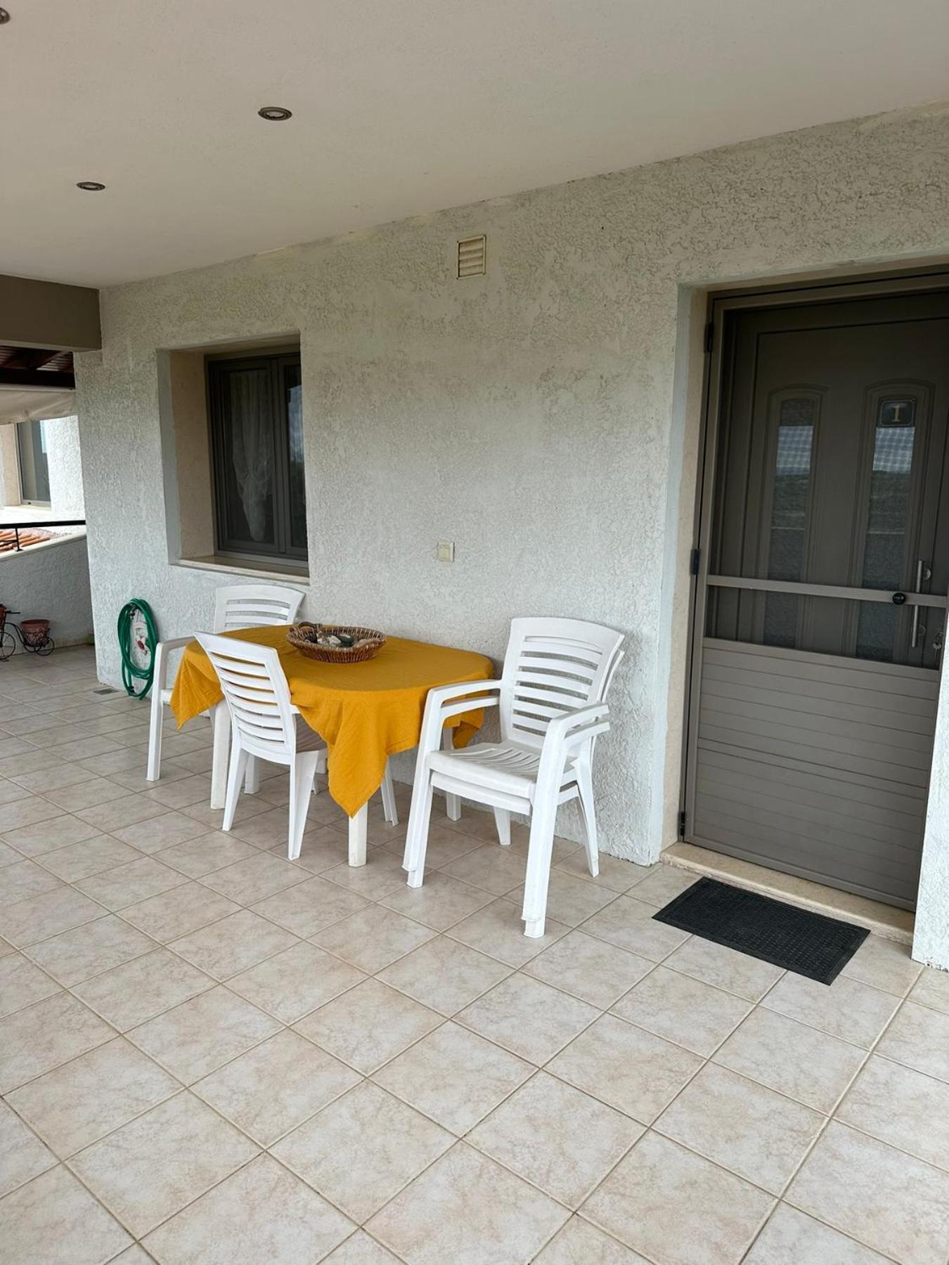 Alice Wonderland Home Nea Flogita Halkidiki 외부 사진
