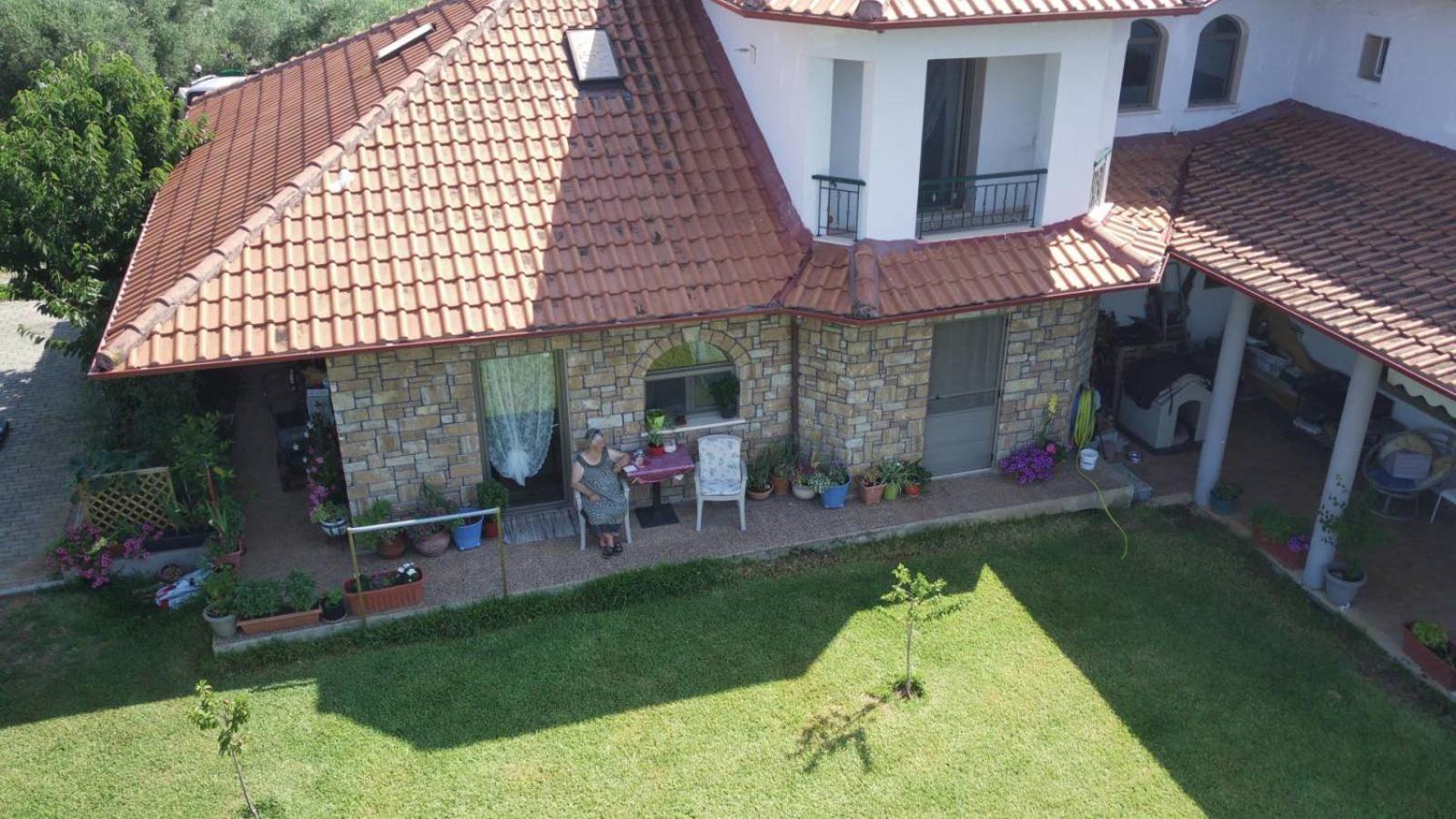 Alice Wonderland Home Nea Flogita Halkidiki 외부 사진