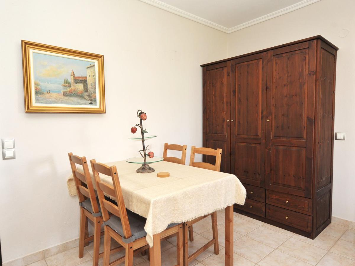 Alice Wonderland Home Nea Flogita Halkidiki 외부 사진