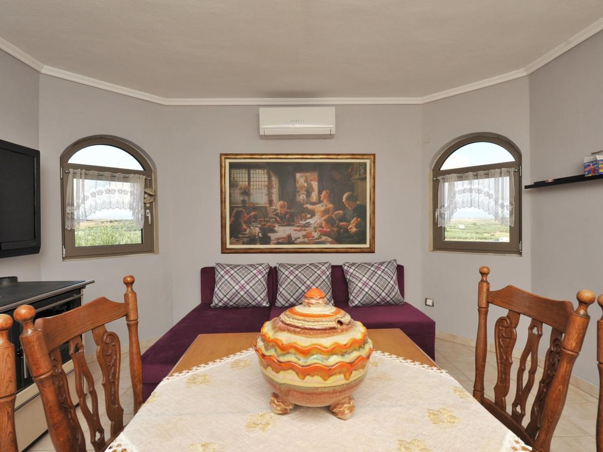Alice Wonderland Home Nea Flogita Halkidiki 외부 사진