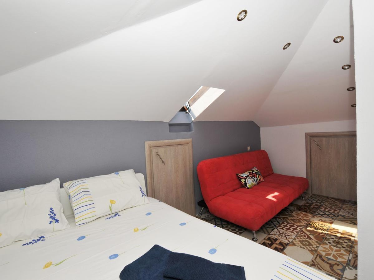 Alice Wonderland Home Nea Flogita Halkidiki 외부 사진