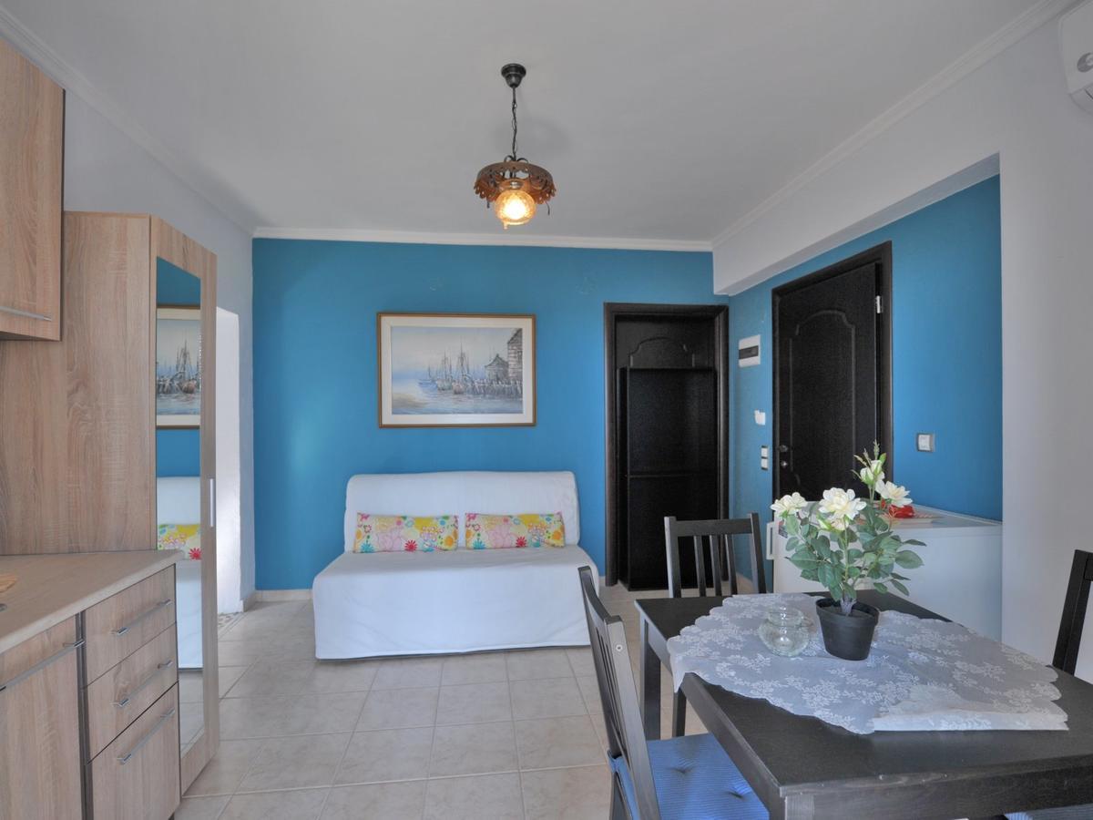 Alice Wonderland Home Nea Flogita Halkidiki 외부 사진