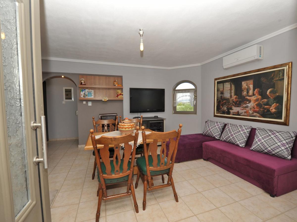 Alice Wonderland Home Nea Flogita Halkidiki 외부 사진