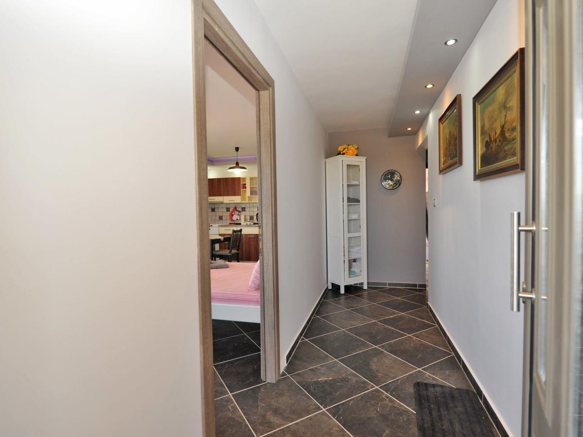 Alice Wonderland Home Nea Flogita Halkidiki 외부 사진