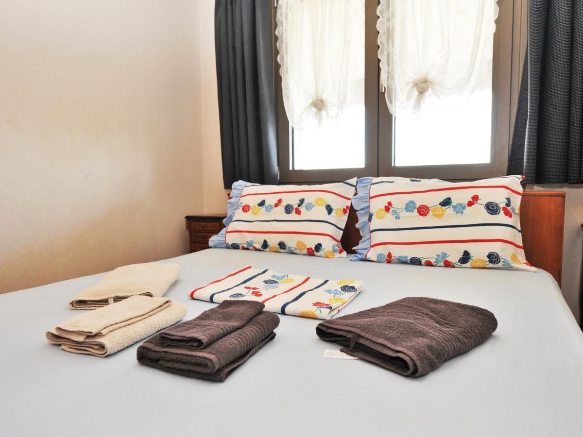 Alice Wonderland Home Nea Flogita Halkidiki 외부 사진