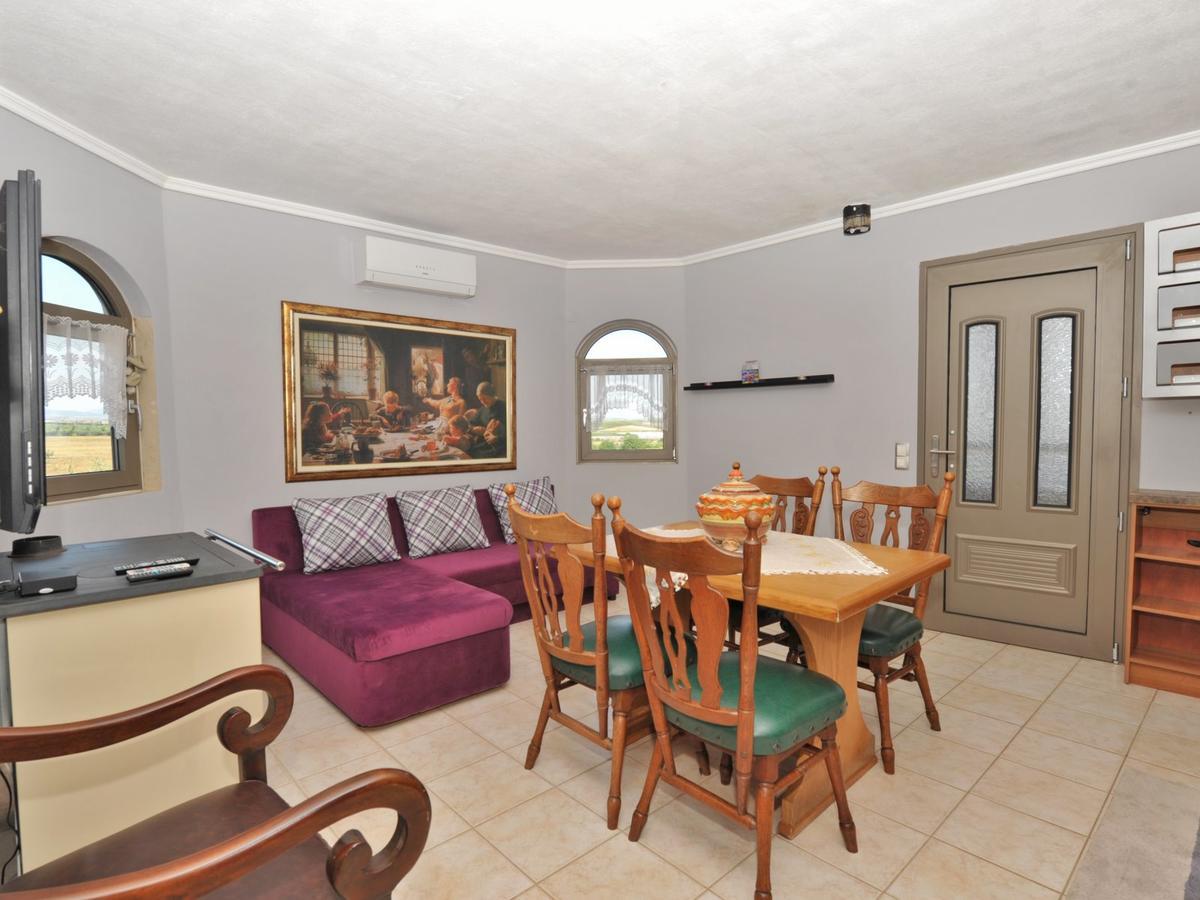 Alice Wonderland Home Nea Flogita Halkidiki 외부 사진