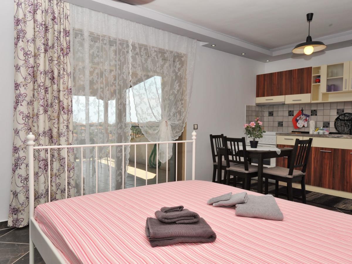 Alice Wonderland Home Nea Flogita Halkidiki 외부 사진
