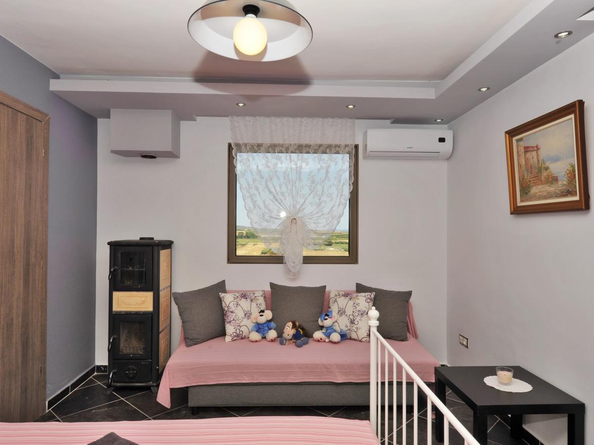 Alice Wonderland Home Nea Flogita Halkidiki 외부 사진