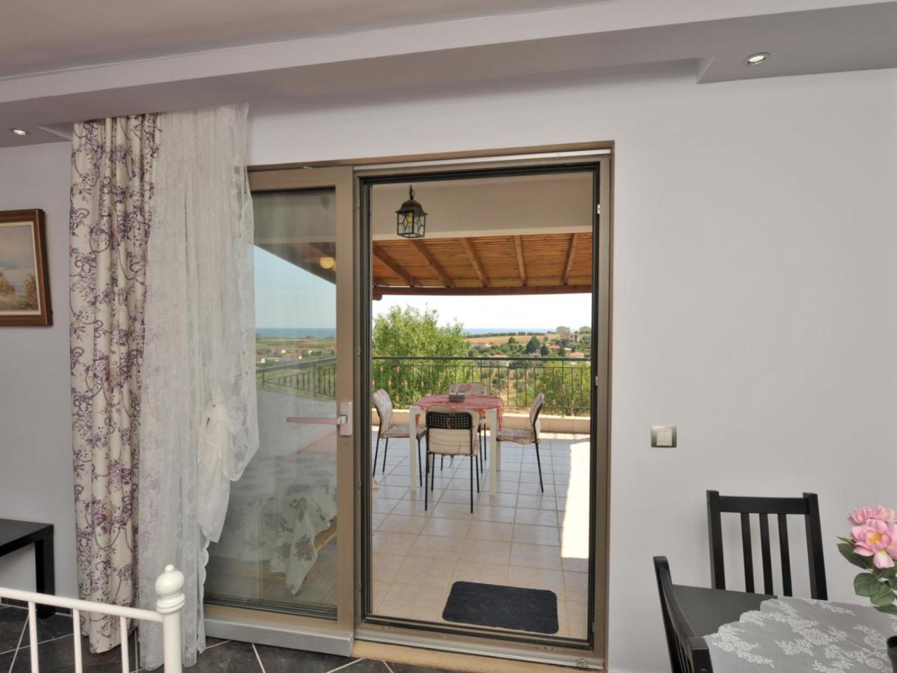 Alice Wonderland Home Nea Flogita Halkidiki 외부 사진