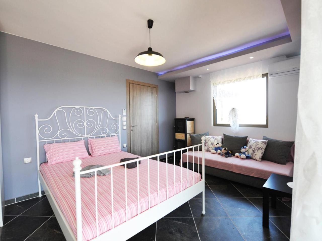 Alice Wonderland Home Nea Flogita Halkidiki 외부 사진